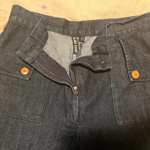 Ilana Kohn Huxie Pant 28P - Picture 5 of 5